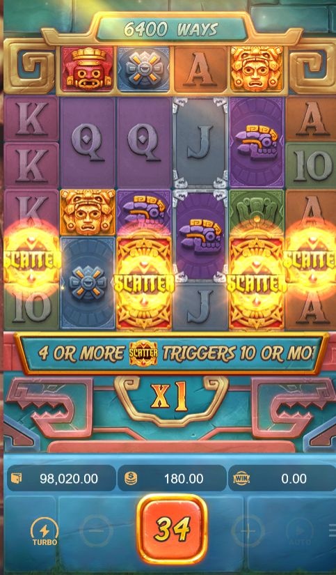 Rupee Slots game