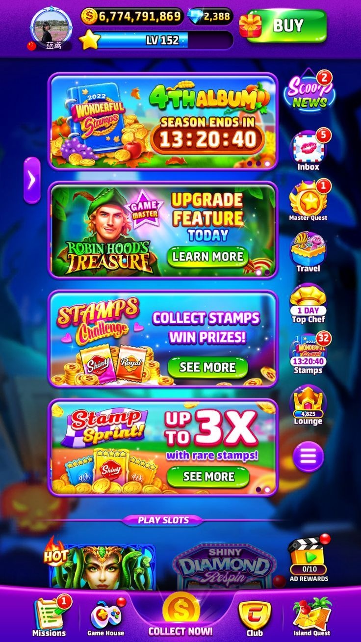 Rupee Slots game